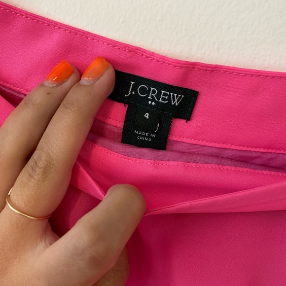 J.Crew skirt - Picture 2 of 2
